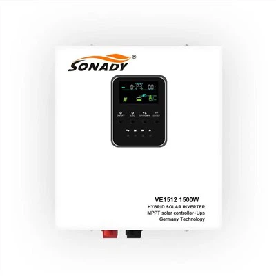 سیستم ذخیره سازی باتری خانگی